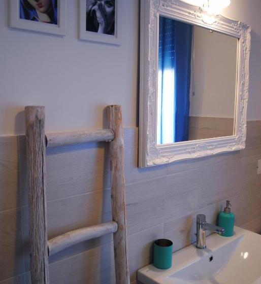 اتاق استاندارد, Festina Lente B&b