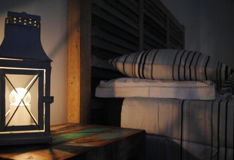 اتاق استاندارد, Festina Lente B&b