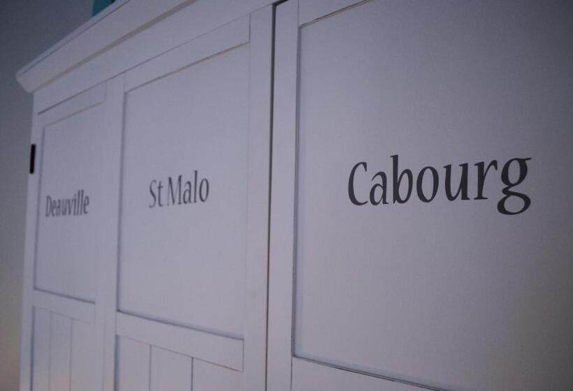 اتاق استاندارد, Festina Lente B&b