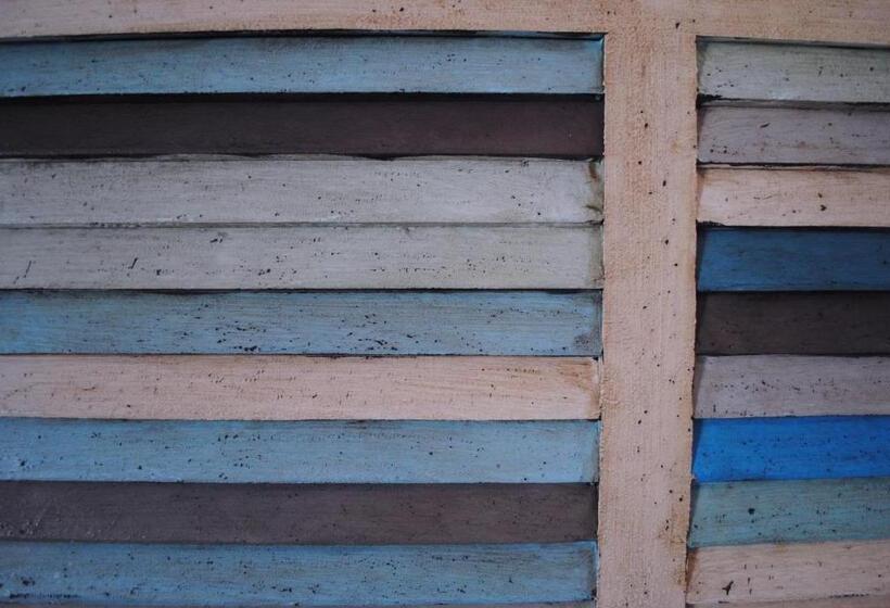 اتاق استاندارد, Festina Lente B&b