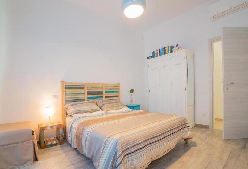 اتاق استاندارد, Festina Lente B&b