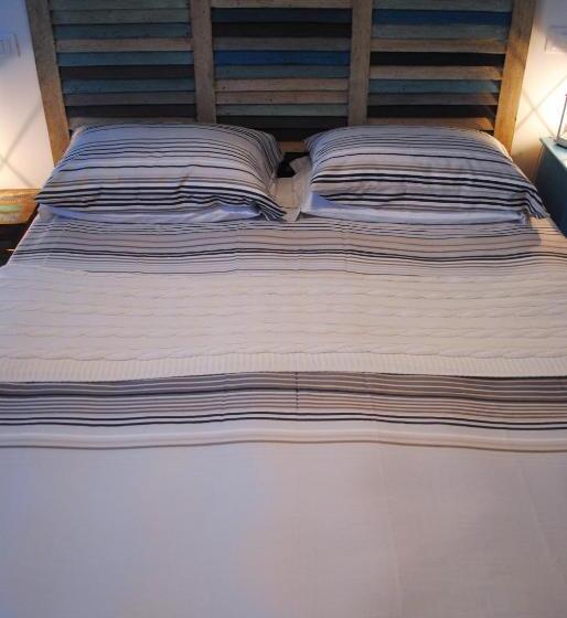 اتاق استاندارد, Festina Lente B&b