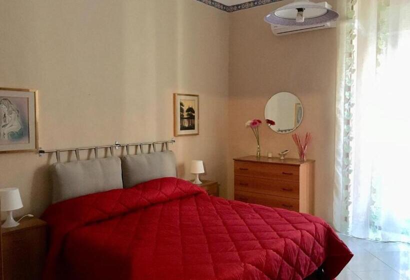 غرفة قياسية, Apartment For 2 In Catania, B&b Le Voci Del Mercato