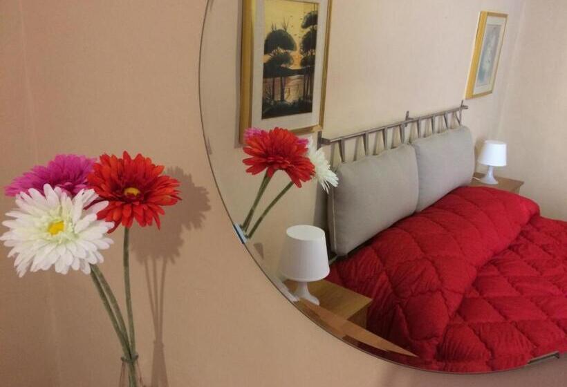 غرفة قياسية, Apartment For 2 In Catania, B&b Le Voci Del Mercato