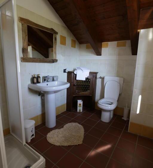 חדר משפחתי, Rifugio Al Lago Del Mortirolo In Inverno Raggiungibile Solo A Piedi