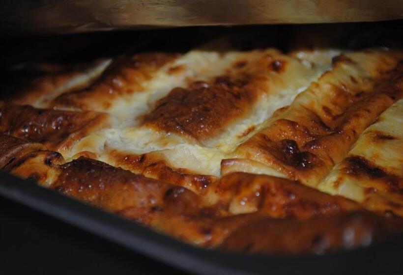 اتاق استاندارد با بالکن, Tourist Farm Kladje