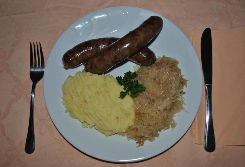 اتاق استاندارد با بالکن, Tourist Farm Kladje