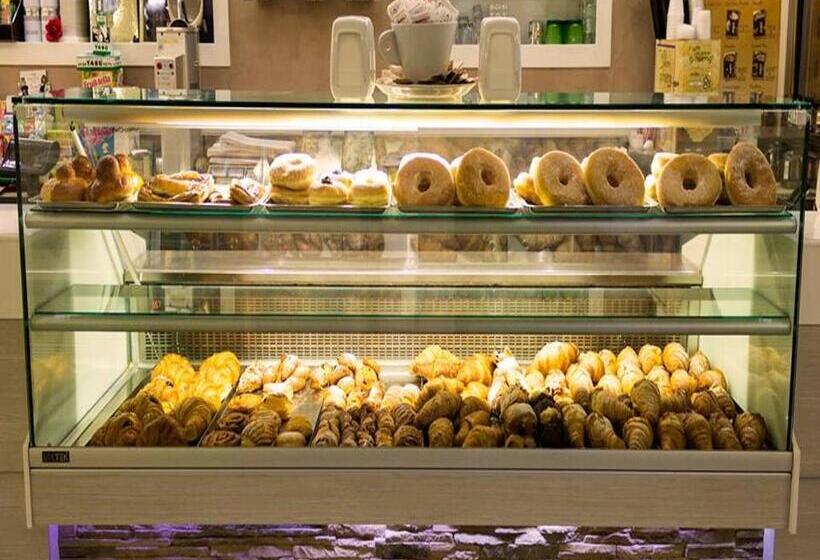 Номер Стандарт, Il Veliero B&b