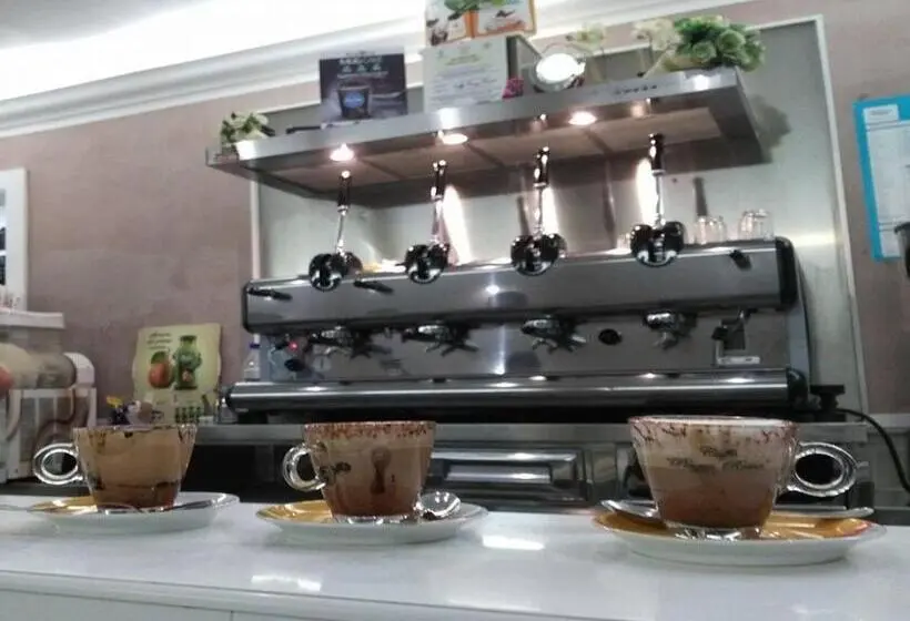 スタンダードルーム, Il Veliero B&b