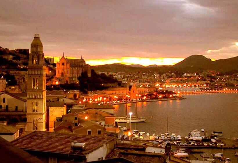 Номер Стандарт, Il Veliero B&b