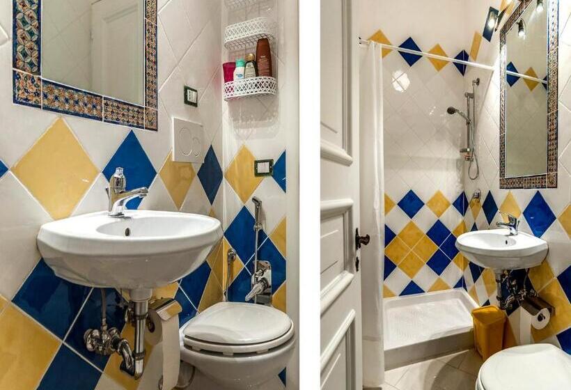 اتاق استاندارد, Il Veliero B&b