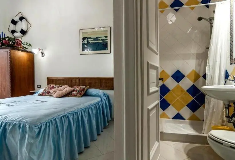 スタンダードルーム, Il Veliero B&b