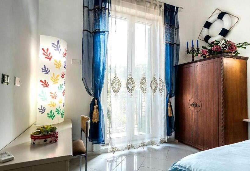 Номер Стандарт, Il Veliero B&b