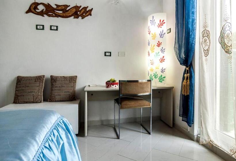 Номер Стандарт, Il Veliero B&b