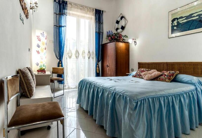 Номер Стандарт, Il Veliero B&b