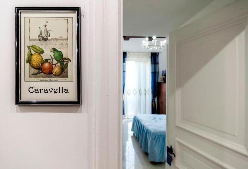 Номер Стандарт, Il Veliero B&b