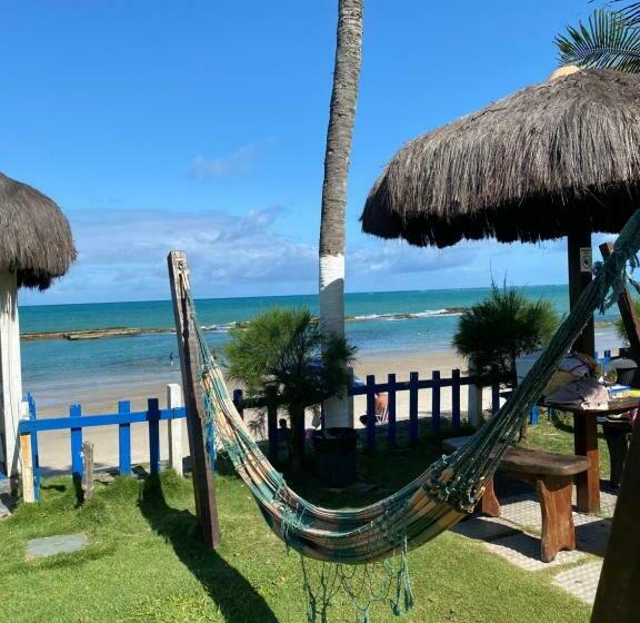 低层单卧公寓, Marinas Tamandaré