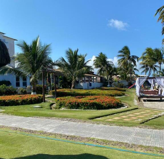 低层单卧公寓, Marinas Tamandaré