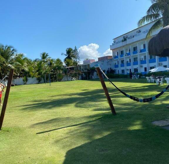 低层单卧公寓, Marinas Tamandaré