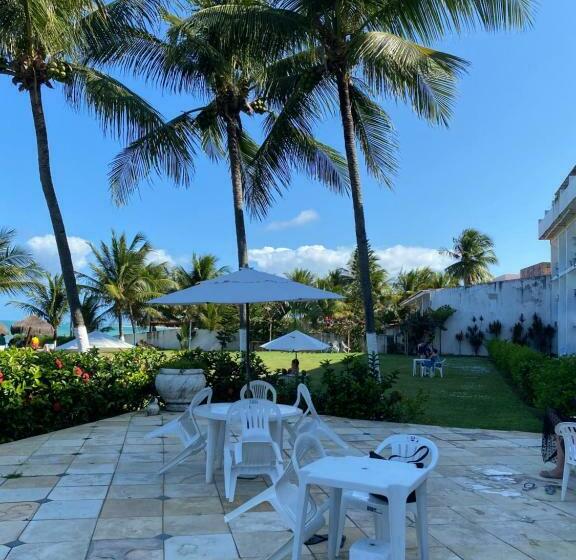 低层单卧公寓, Marinas Tamandaré