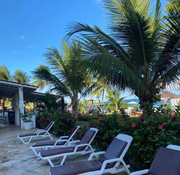 低层单卧公寓, Marinas Tamandaré