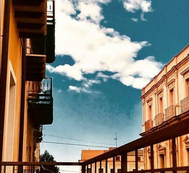 غرفة ديلوكس ثلاثية, Palladio B&b