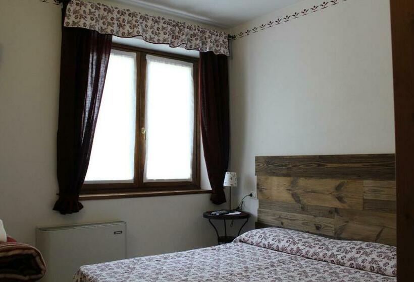 חדר סטנדרט, B&b Navertino