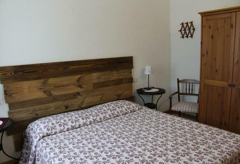 חדר סטנדרט, B&b Navertino