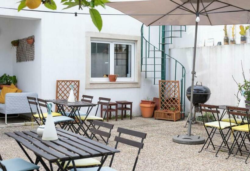 استودیوی استاندارد, ó Da Casa