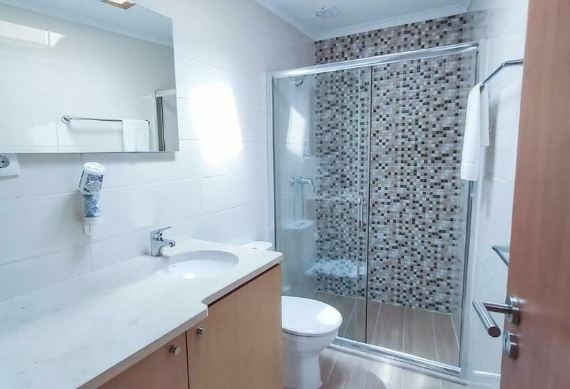 スタンダードスタジオ, ó Da Casa