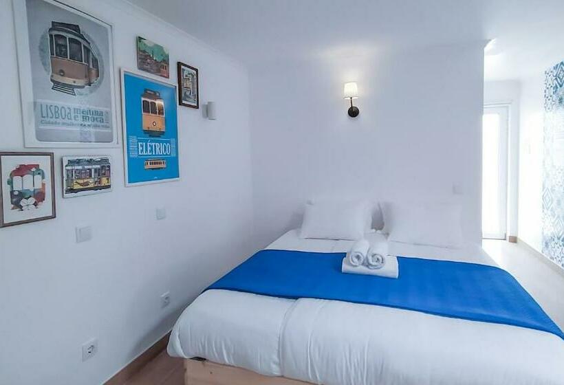 スタンダードスタジオ, ó Da Casa