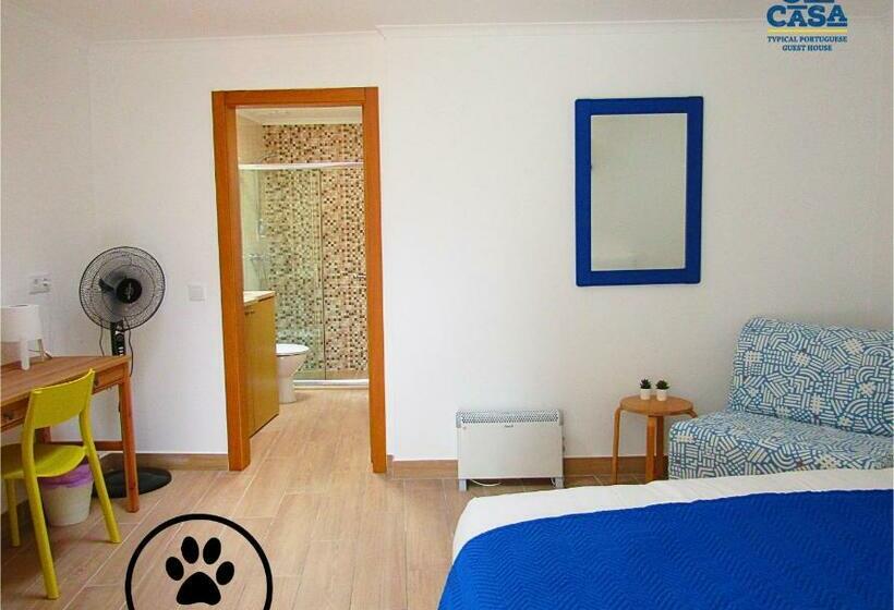 スタンダードスタジオ, ó Da Casa