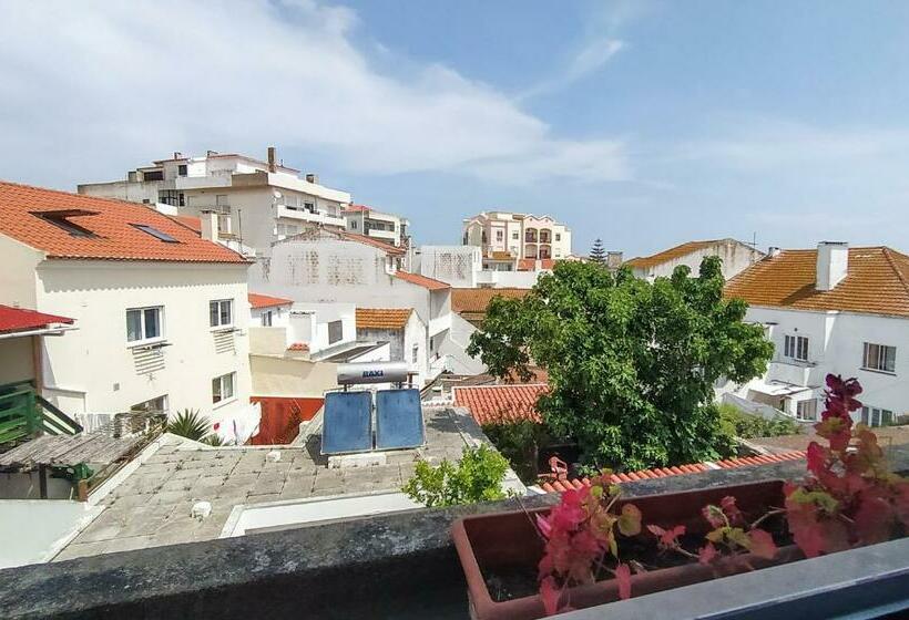 スタンダードルーム, ó Da Casa