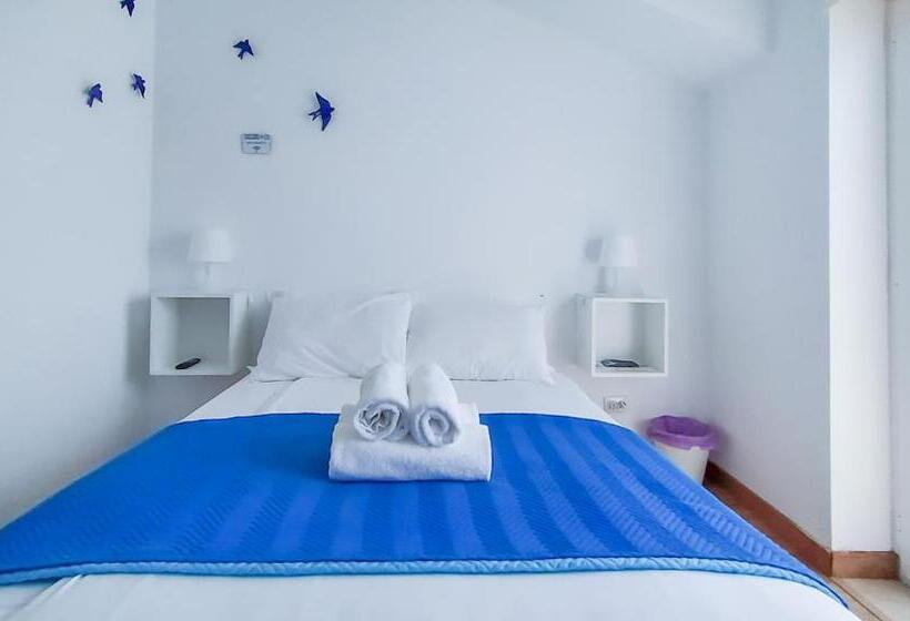 חדר סטנדרט עם מרפסת, ó Da Casa