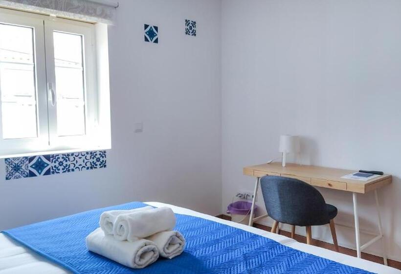 スタンダードルーム, ó Da Casa