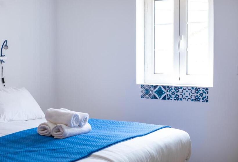 スタンダードルーム, ó Da Casa