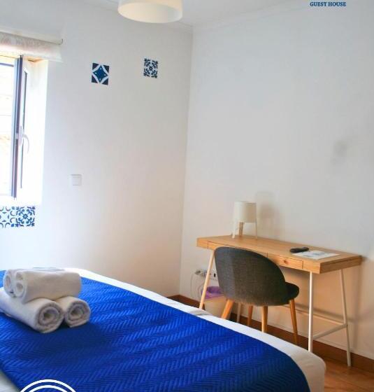 标准间, ó Da Casa