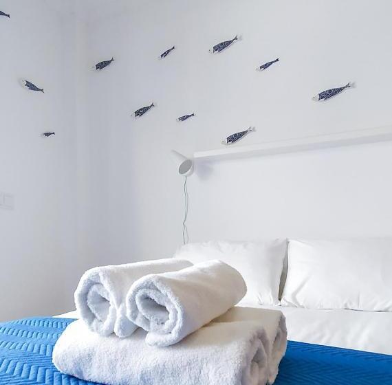 スタンダードルーム, ó Da Casa