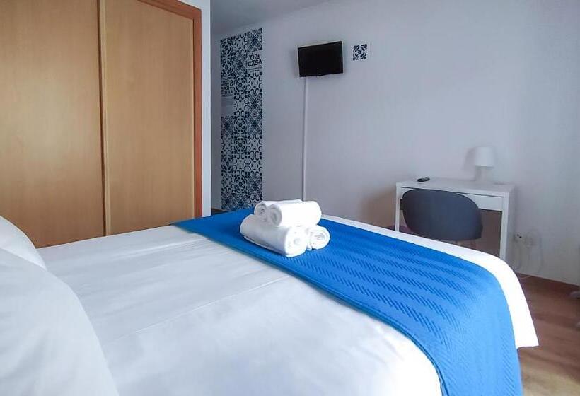 スタンダードルーム, ó Da Casa