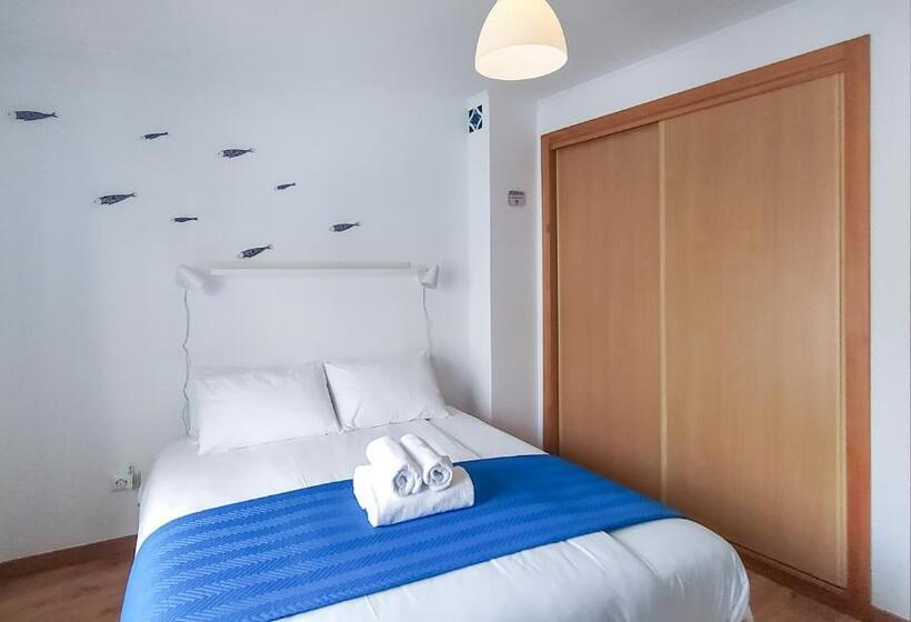 スタンダードルーム, ó Da Casa