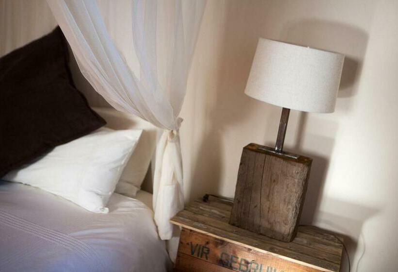 패밀리 룸, Karoo Khaya