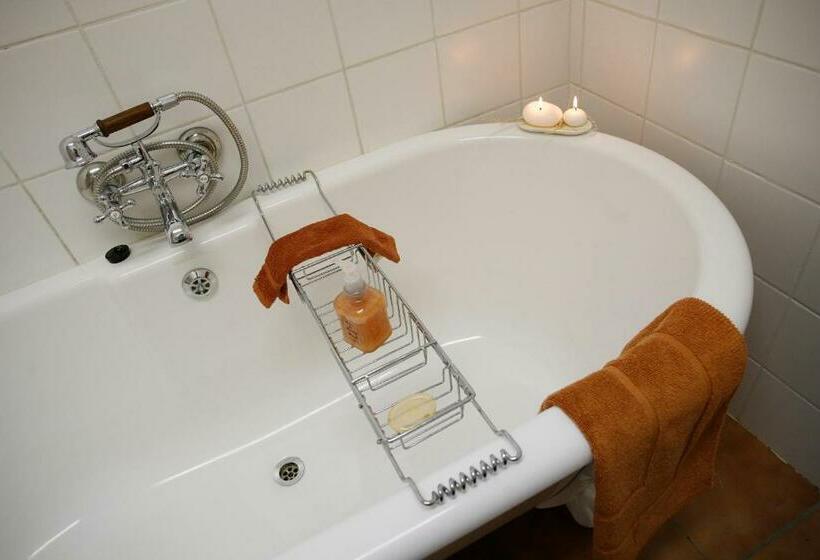 스탠다드 룸, Karoo Khaya