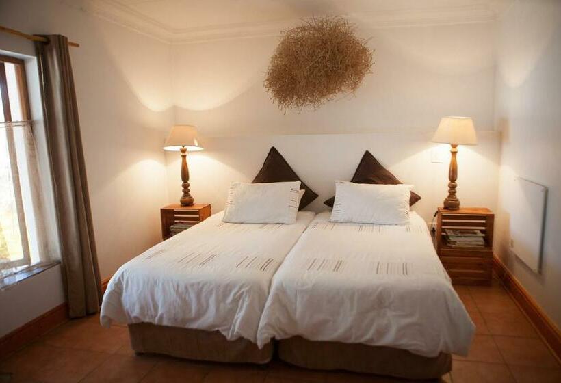 스탠다드 룸, Karoo Khaya