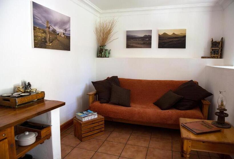 Номер Стандарт, Karoo Khaya