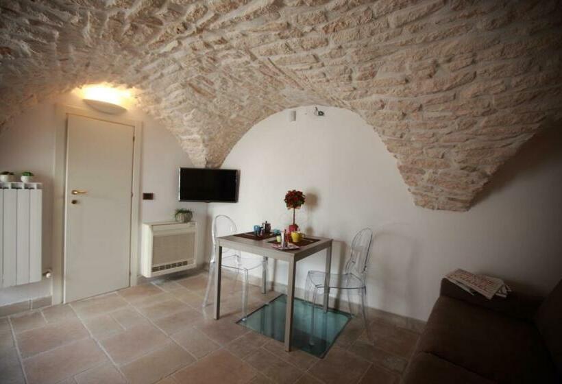 חדר סטודיו סטנדרד, Martine Dimore Storiche Di Puglia