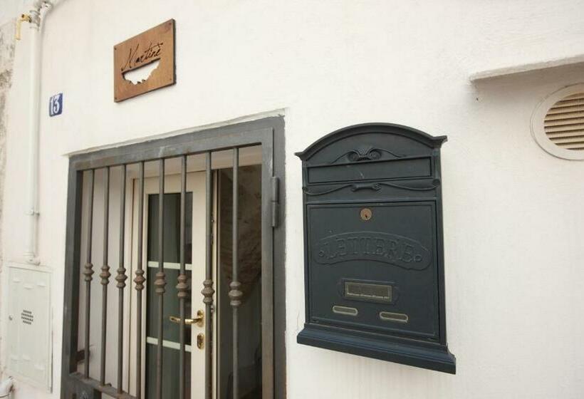 חדר סטודיו סטנדרד, Martine Dimore Storiche Di Puglia