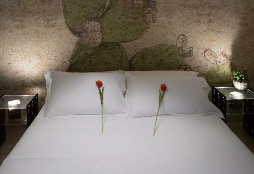 בקתה סופריור, Martine Dimore Storiche Di Puglia