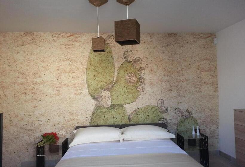 בקתה סופריור, Martine Dimore Storiche Di Puglia