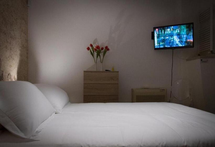 בקתה סופריור, Martine Dimore Storiche Di Puglia