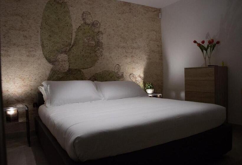 חדר דופלקס, Martine Dimore Storiche Di Puglia